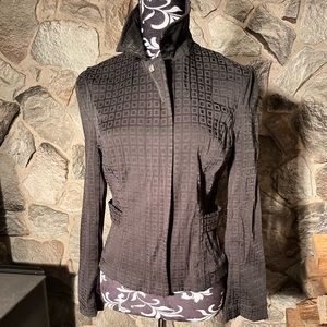 Isaac Mizrahi Jacket 6